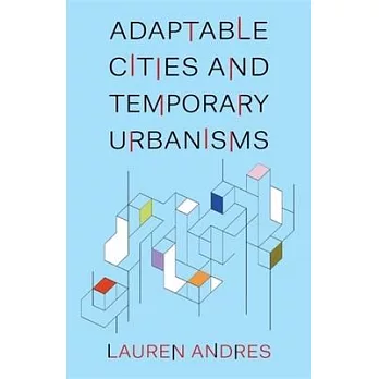 Adaptable cities and...