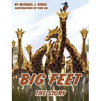 Big Feet: The Story