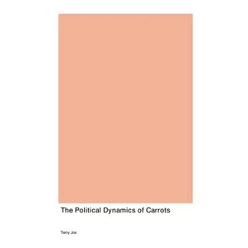 The Political Dynamics of Carrots