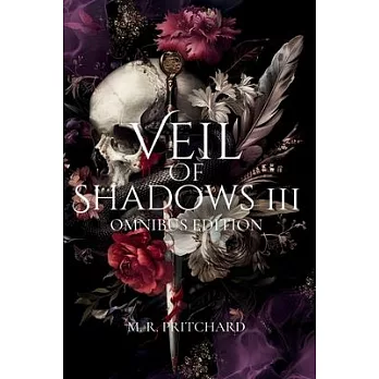 Veil of Shadows III