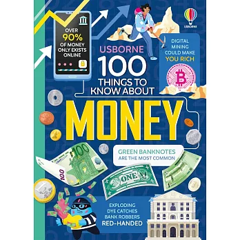 100 Things to Know About Money