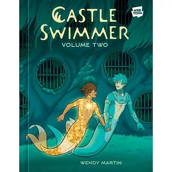 Castle Swimmer: Volume 2