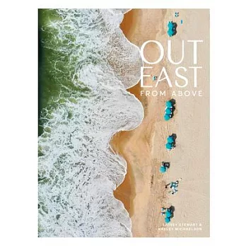 Out East from Above: An Aerial View of the South Fork