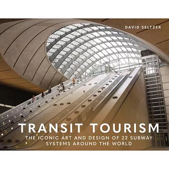 Transit Tourism: The Iconic Art and Design of 22 Subway Systems Around the World