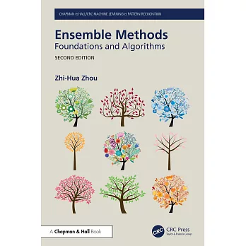 Ensemble methods  ; foundations and algorithms