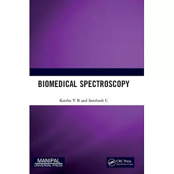 Biomedical Spectroscopy