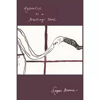 Apprentice to a Breathing Hand