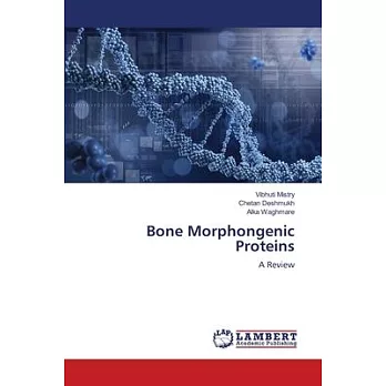 Bone Morphongenic Proteins