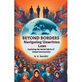 Beyond Borders Navigating Unwritten Laws Exploring The Social Fabric Of Global Communities