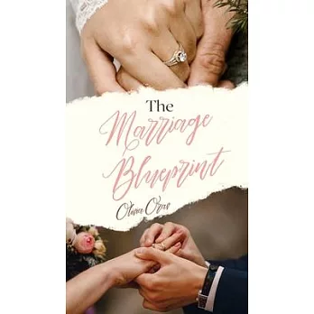 The Marriage Blueprint