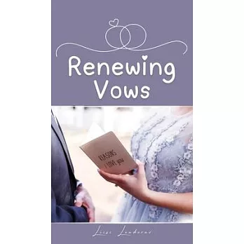 Renewing Vows