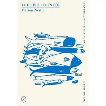 The Fish Counter (Picador Shorts)