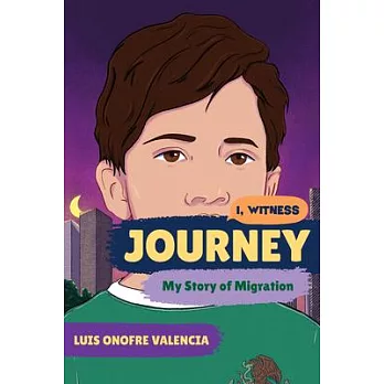 Journey: My Story of Migration