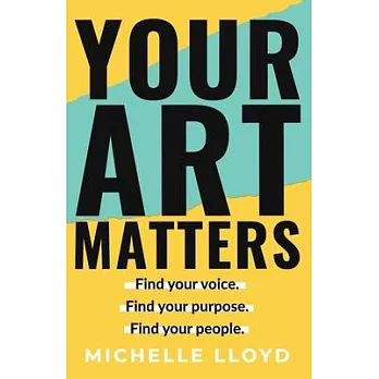 Your Art Matters