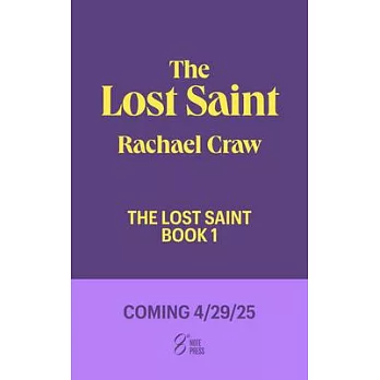 The Lost Saint