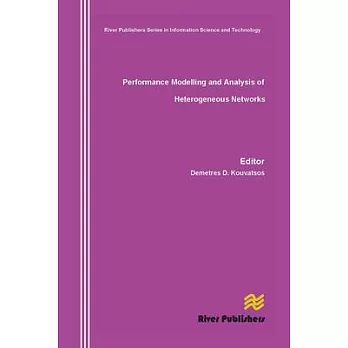 Performance Modelling and Analysis of Heterogeneous Networks