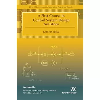 A First Course in Control System Design