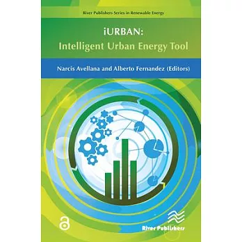 Iurban: Intelligent Urban Energy Tool