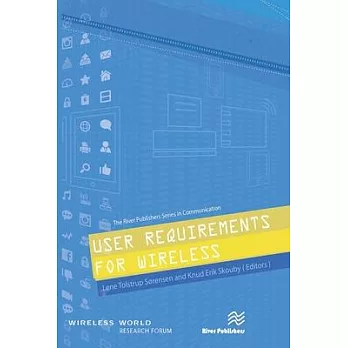 User Requirements for Wireless