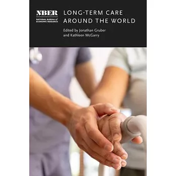 Long-Term Care Around the World