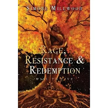 Rage Resistance and Redemption: Will To Live