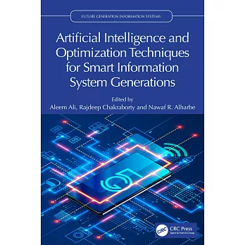 Artificial intelligence and optimizing techniques for smart information generations