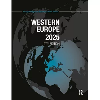 Western Europe 2025