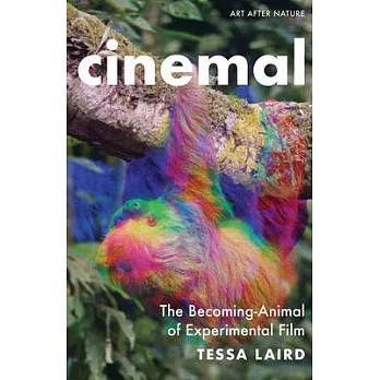 Cinemal: The Becoming-Animal of Experimental Film