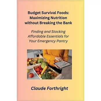 Budget Survival Foods: Finding and Stocking Affordable Essentials for Your Emergency Pantry