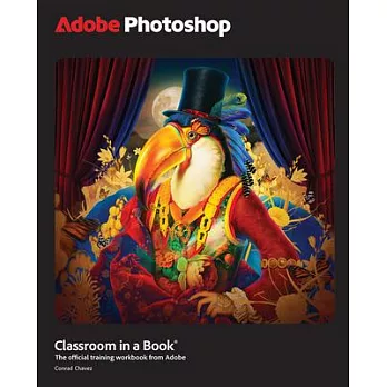 Adobe Photoshop Classroom in a Book