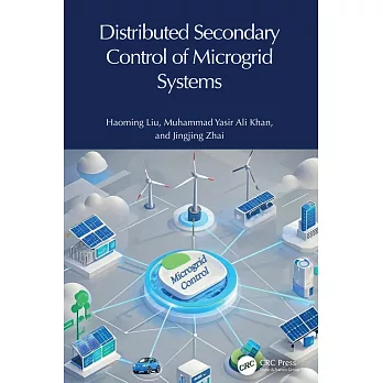 Distributed Secondary Control of Microgrid Systems