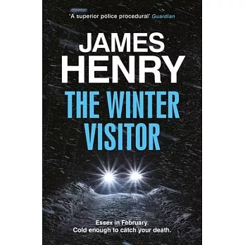 The Winter Visitor