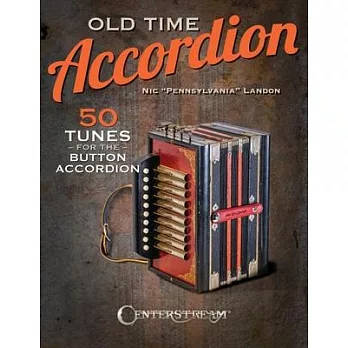 Old Time Accordion