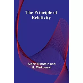 The Principle of Relativity