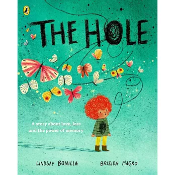 The Hole 當你不在，我的悲傷如影隨形