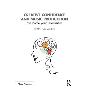 Creative confidence ...