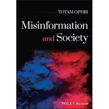 Misinformation and Society