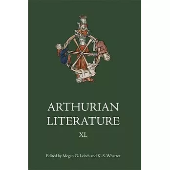 Arthurian Literature XL