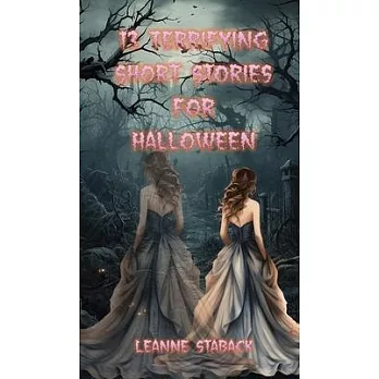 13 Terrifying Short Stories for Halloween