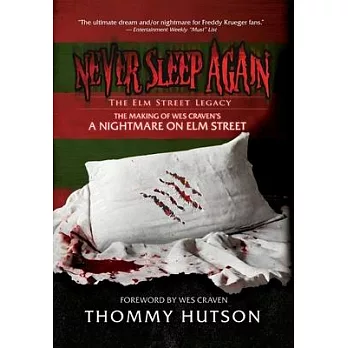 Never Sleep Again The Elm Street Legacy