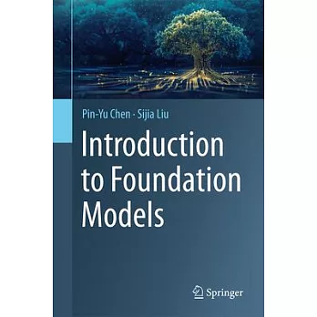 Introduction to Foundation Models