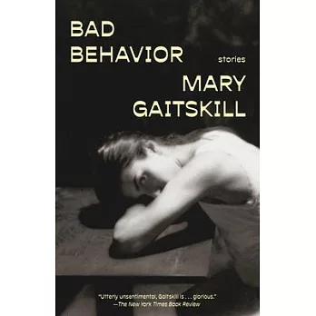 Bad Behavior