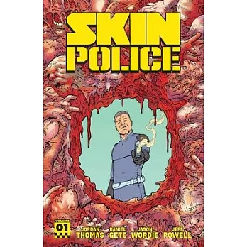 Skin Police Vol. 1