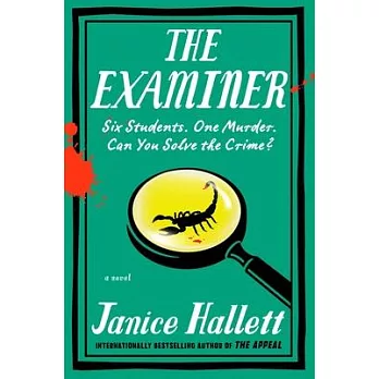 The Examiner