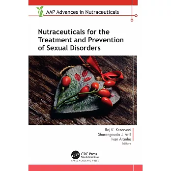 Nutraceuticals for the Treatment and Prevention of Sexual Disorders