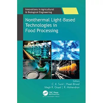 Nonthermal Light-Based Technologies in Food Processing