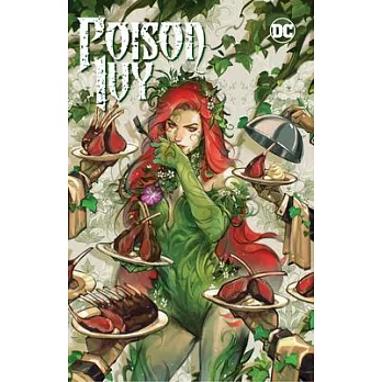Poison Ivy Vol. 5