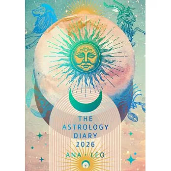 The Astrology Diary 2026