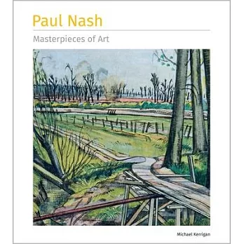 Paul Nash Masterpieces of Art