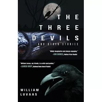 The Three Devils: And Other Stories